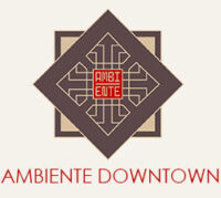 Home Decor | Ambiente Down Town